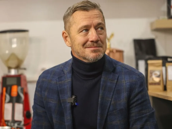 „A Fradi lehet a győri példa” – Vincze Ottó az ETO BL-visszavágójáról beszélt