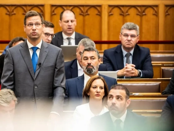 Ez a politikus lehet a befutó Gulyás Gergely helyére: a váltással komoly üzenetet küld a Fidesz