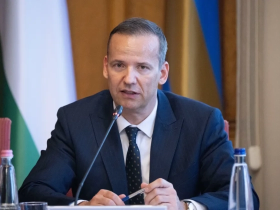 Toroczkai László megmagyarázta, hogyan értette, hogy Orbán Viktor államférfi