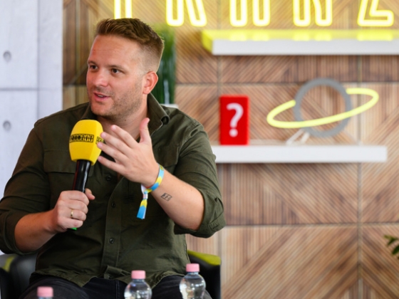 Bohár Dániel elárulta, mivel indokolták kitiltását a Parlamentből