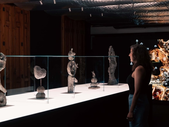 Hogyan használja a Casa Batlló digitális technológiát Gaudí, Miró és Gomis rejtett részleteinek feltárására
