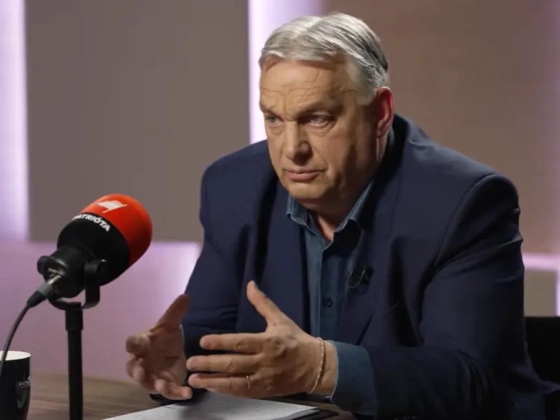 Orbán: Magyarország új elnöke „illegitim”, nem hajlandó elismerni a döntéseket