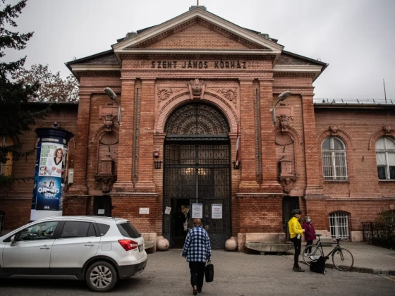 Már több ápolót kihallgattak az emberöléssel gyanúsított orvosnő ügyében