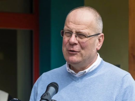 Navracsics Tibor: A Tisza ugyanazt teszi, amit a Fidesz tett kormányon