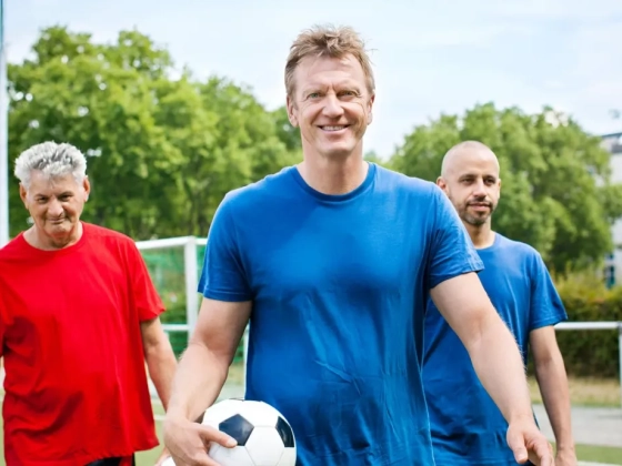 A specialista megoldása: sport ízületi fájdalom nélkül, bármely életkorban (x)