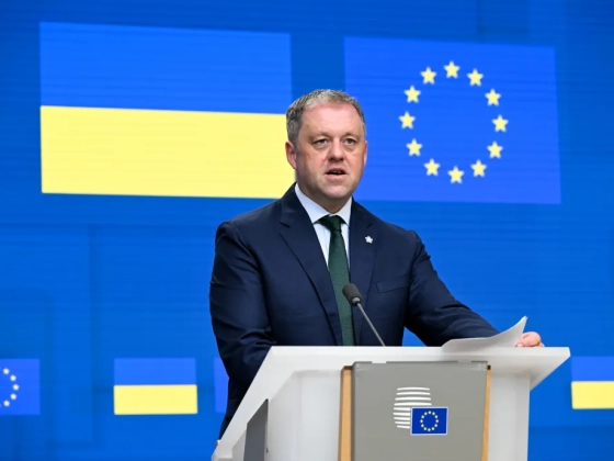 Megnyitották a második csatlakozási fejezetcsoportot Ukrajnával, négy országgal tárgyal ma az EU