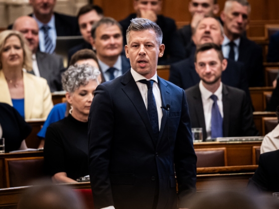 Magyar Péter szerint ez volt Orbán Viktor történelmi bűne, azonnal érkezett a válasz