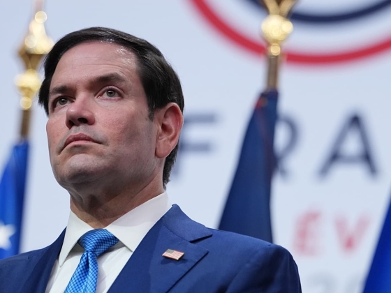 Marco Rubio átfogó kampányt indít az ICC „az Egyesült Államok szuverenitását fenyegető” „lebontására”