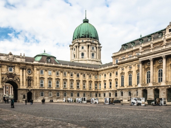 Új helyszínt keresnek a Magyar Nemzeti Galériának, Kőbánya is szóba került