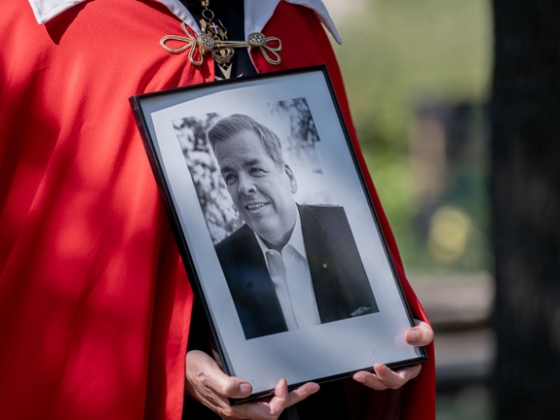 Megrendítő vallomást tett Fodor Zsóka Schmuck Andorról, egy döntést máig nem tud megbocsátani