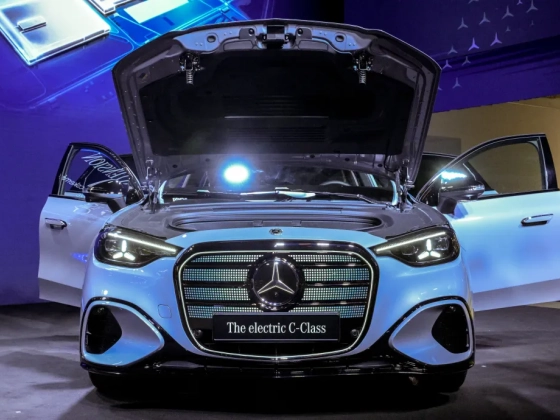 Egyre jobban látszik, hogy Kecskemét lehet a Mercedes egyik menekülőútvonala