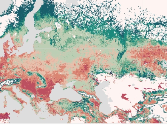 Ha minden így megy tovább, elkeserítő jövő vár a magyarországi agrártermelésre