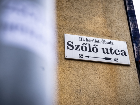 Hazaengedték a börtönből Kovács-Buna Károlyt