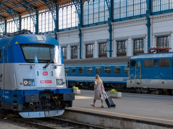 Teljes sorcsere a MÁV vezetésében