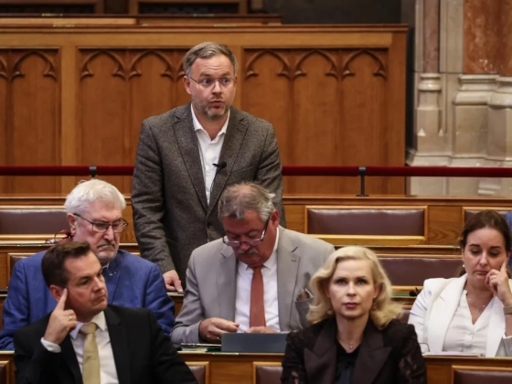 Orbán Balázs nem tartja magától értetődőnek, hogy Orbán Viktor lenne az ellenzék vezetője