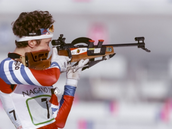 Mindössze 53 éves korában meghalt az orosz sportlegenda