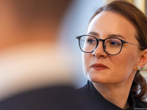 Az ukrán parlament elfogadta Szvyrydenko miniszterelnök lemondását