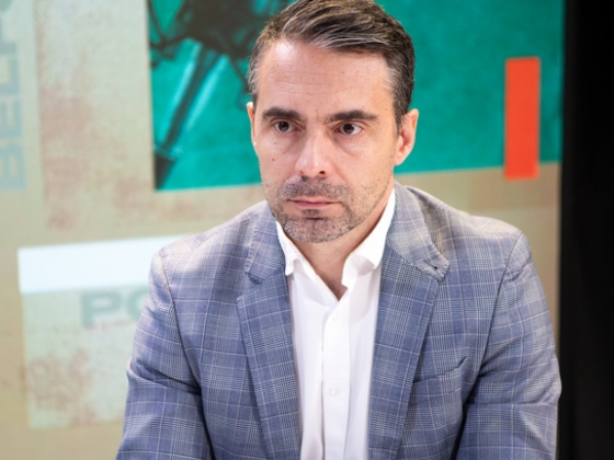 Vona Gábor: Magyar Péter elszabadult hajóágyú, akit Orbán Viktor teremtett meg