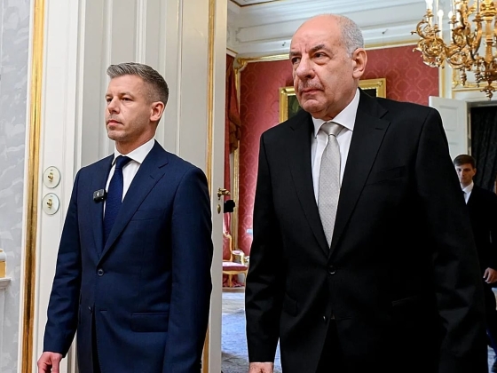 Az Euronews kifejti: valóban leválthatja-e hivatalából Sulyok elnököt Magyar miniszterelnök?