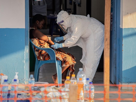 A WHO szerint sokkal nagyobb az ebolajárvány, mint a hivatalos adatok