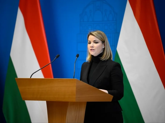Benyújtotta felmondását, távozik Orbán Ráhel barátnője az állami divatügynökség éléről