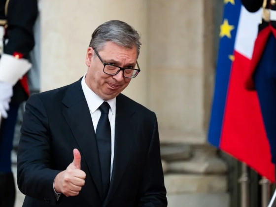 Új szerepben maradna hatalmon Vučić, ismét miniszterelnök lenne