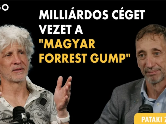 Siker, egyensúly az életben... Bárki képes rá?