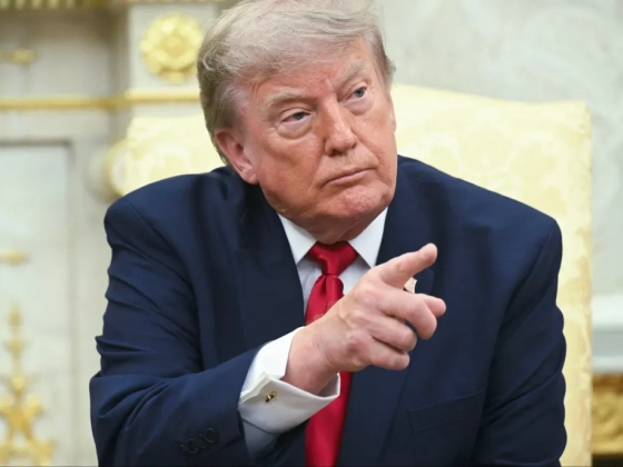 Trump megint meggondolta magát, mégsem lesz védelmi pénz a Hormuzi-szorosban