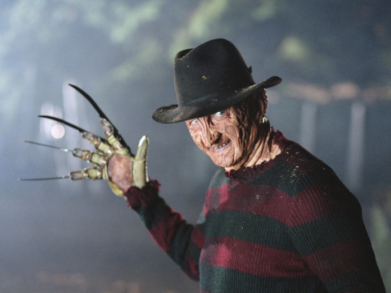Freddy Krueger ismét felébred, nagy stúdió éleszti újra a legendás horrort