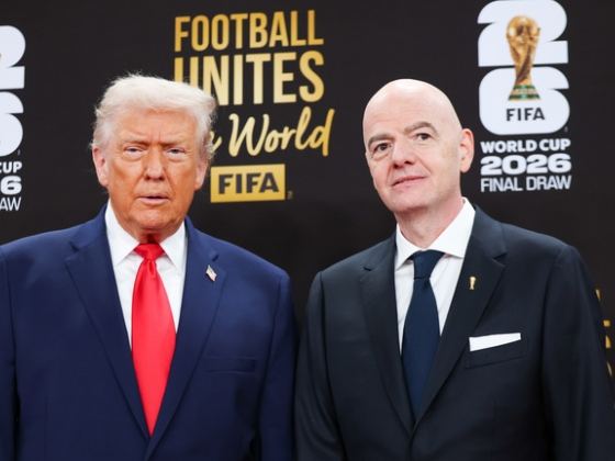 Új részlet derült ki a Donald Trump által kirobbantott vb-botrányról
