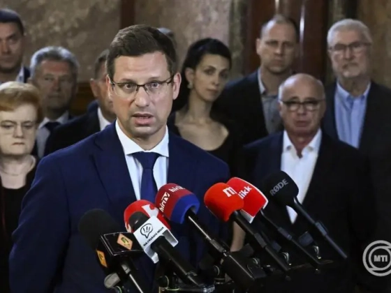 Lemondjon minden fideszes képviselő az alkotmánymódosítás után?