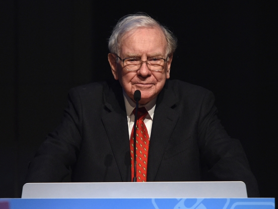 Warren Buffett többé nem adományoz Bill Gates alapítványának az Epstein-kapcsolat miatt