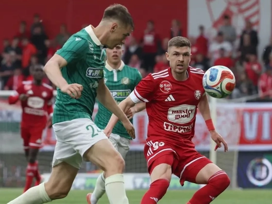 Nagyszerű hírt kaptak a sportrajongók: továbbra is a közmédia közvetíti a labdarúgó NB I-et!
