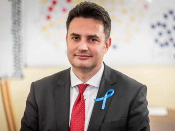 Márki-Zay Péter szerint Orbán Viktor sajátosan gyászol, bemutatta melyik fázisban van a volt miniszterelnök