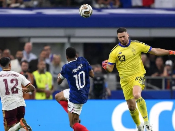 Óriási hiba és spanyol csodafutball: a francia válogatott nem kerülhette el a bukást