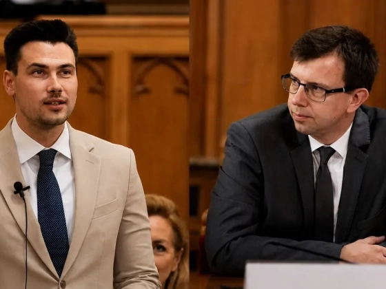 Sokan Szűcs Gábort akarják, mégis Bóka János lehet a befutó – itt a magyarázat