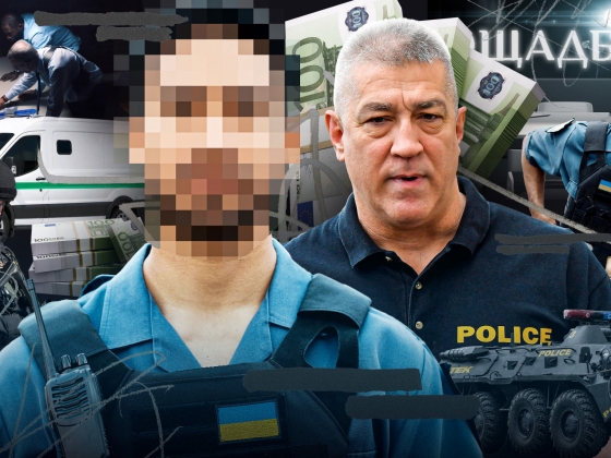 Két nappal a rajtaütés előtt felhívott Farkas Örs – így kezdődik Hajdu János vallomása az aranykonvojügyben