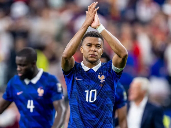 „Ha ezt csinálod, nem nyersz elődöntőt” – Mbappé keményen bírálta a francia válogatott taktikáját