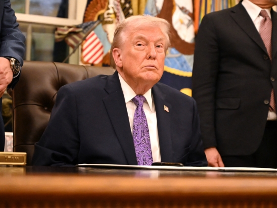 Trump Iránban: erőműveket fenyeget, mégse szed sarcot, de helyette blokádot hirdet