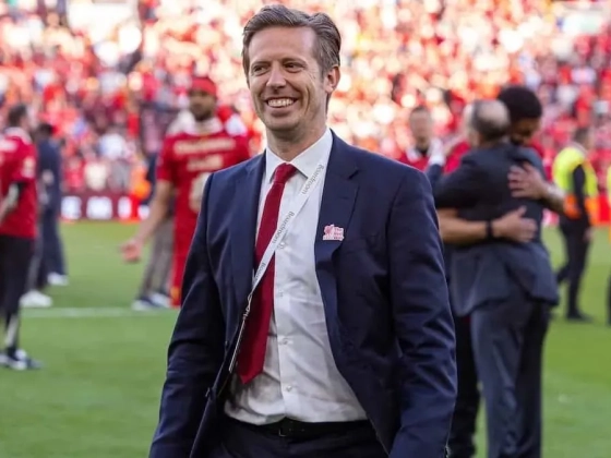 Mi lesz veled, Liverpool? Kulcsszereplő hagyta el Szoboszlaiékat