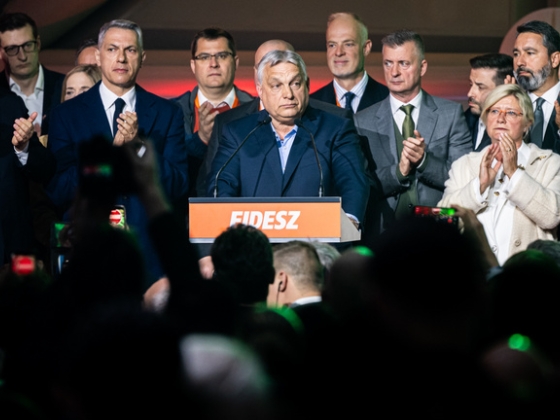 Nőttek a jövedelmi különbségek az Orbán-rendszerben, de ezt Magyar Péterék helyrehozhatják
