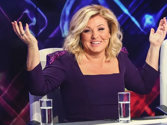 Liptai Claudia 53 éves lett: sikerek, újrakezdések és tragédiák kísérték az ország egyik legismertebb műsorvezetőjének életét