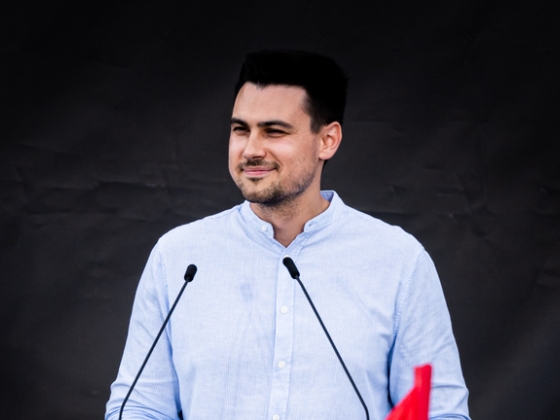 Előfordult, hogy egyszerre öt állása is volt az exmegafonos Szűcs Gábornak