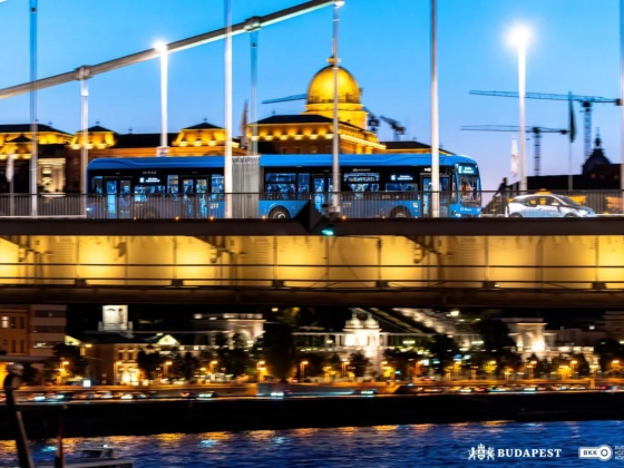 A budapesti tömegközlekedés ismertetése: Jegyek, bérletek, bírságok és reptéri kapcsolatok