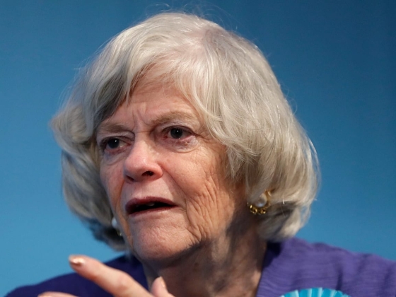Ann Widdecombe volt politikus meghalt egy „célzott támadásban” – közölte a brit rendőrség