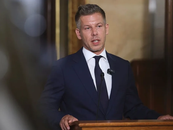 Magyar Péter nemrég bejelentette, egész napos ülést tart ma a kormány