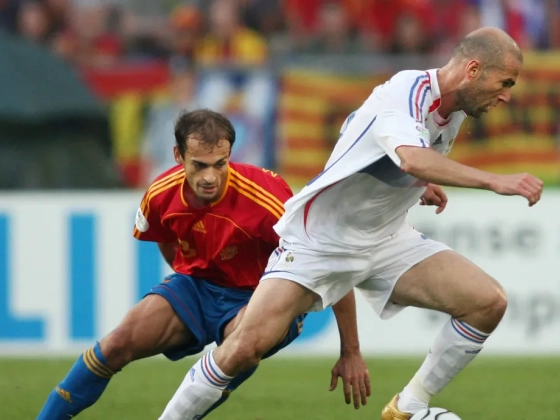 Deschamps megy, Zidane jön? – máris elindult a találgatás, ki ülhet le a franciák kispadjára