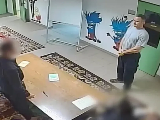 HVG: Beismerő vallomást tett és a kollégáira vallott a Szőlő utcai javítóintézet volt rendészeti vezetője