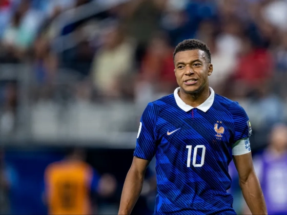Mbappé: Nem úgy játszottunk, ahogy szerettünk volna