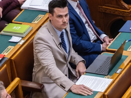 A fideszes Szűcs Gábor egyszerre öt állással is elbírt, de életrajzot írni még nem volt ideje
